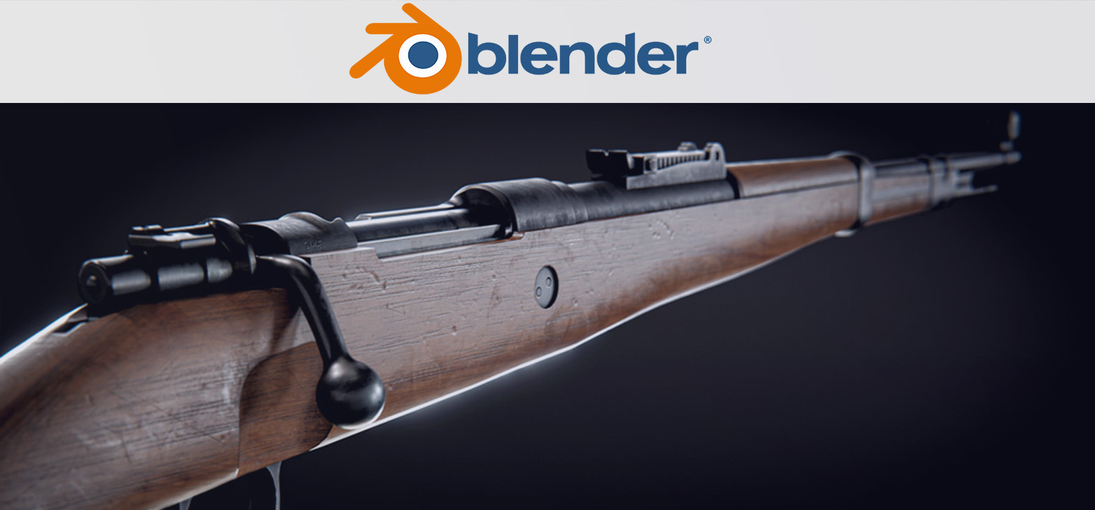 3D kursy Blender, Zbrush od 16.09.2024
