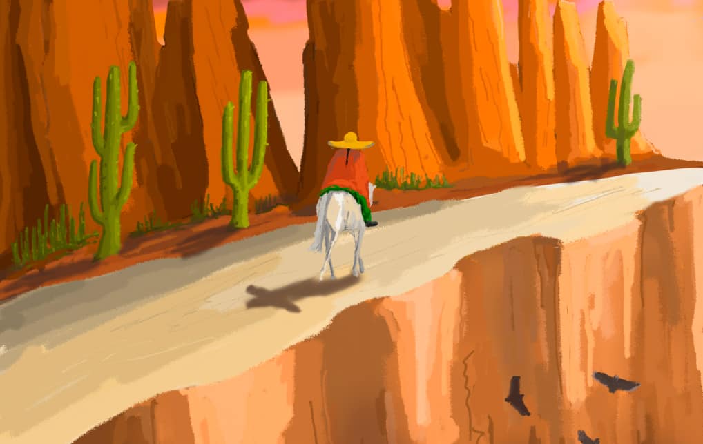 Ilustracja cyfrowa